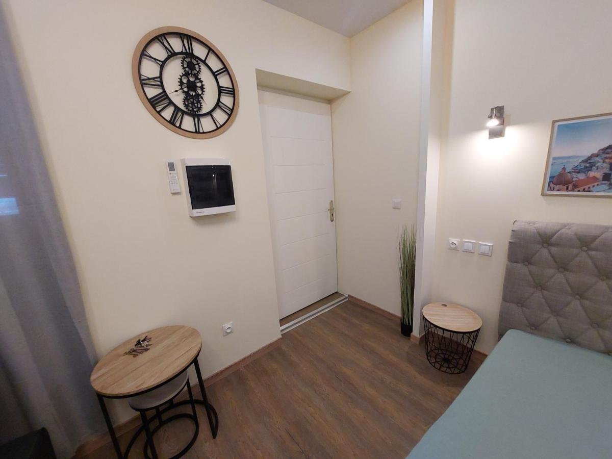 Studio Epernay 25M2 Rez De Chaussee, Ground Floor 외부 사진