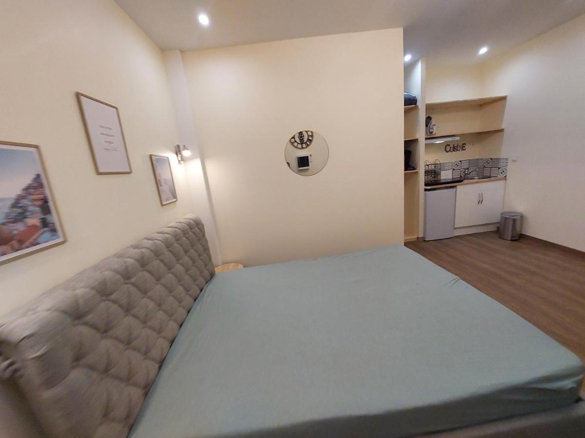 Studio Epernay 25M2 Rez De Chaussee, Ground Floor 외부 사진