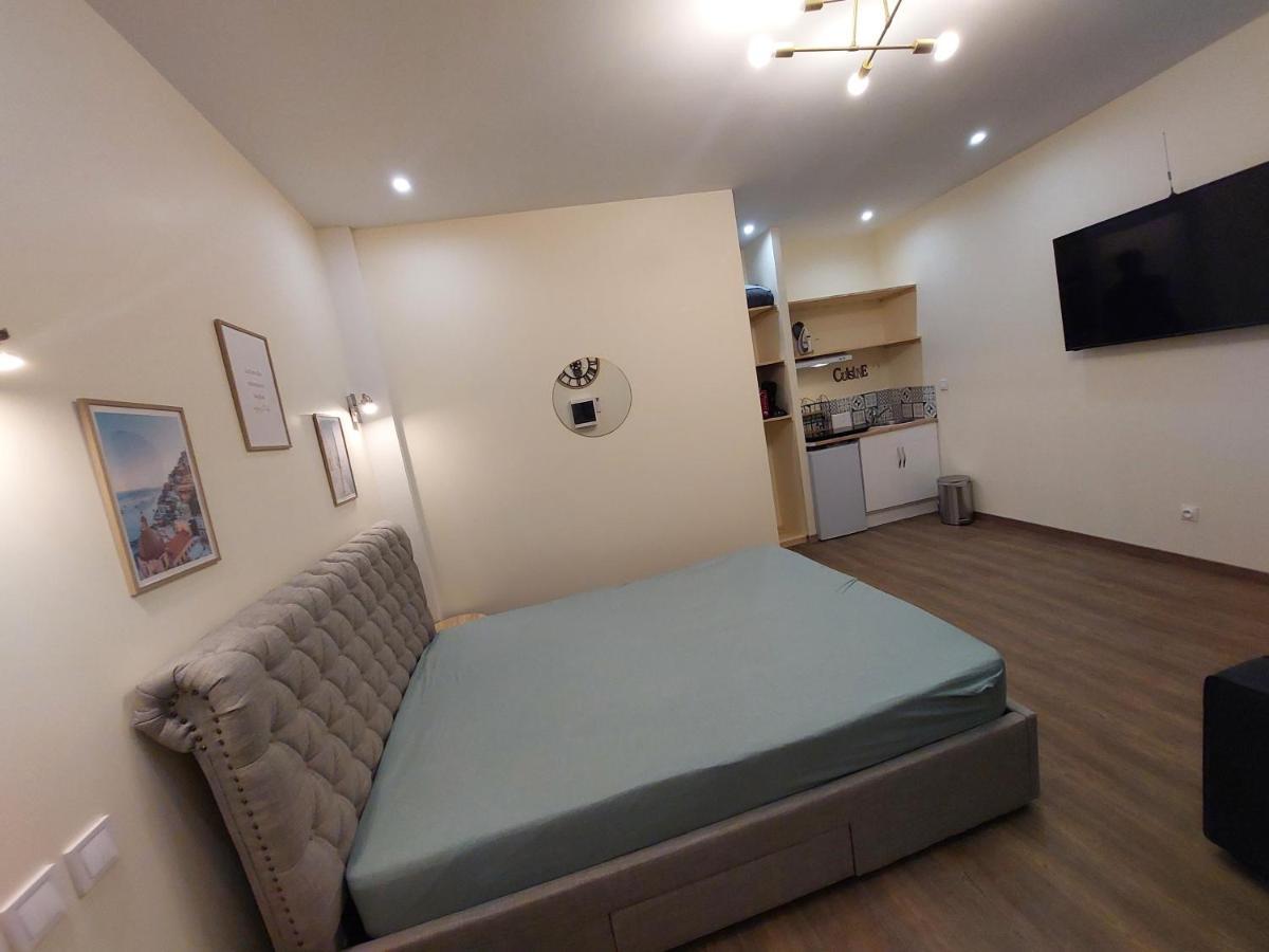 Studio Epernay 25M2 Rez De Chaussee, Ground Floor 외부 사진