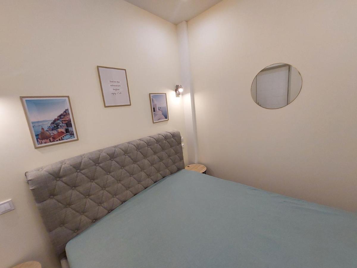 Studio Epernay 25M2 Rez De Chaussee, Ground Floor 외부 사진
