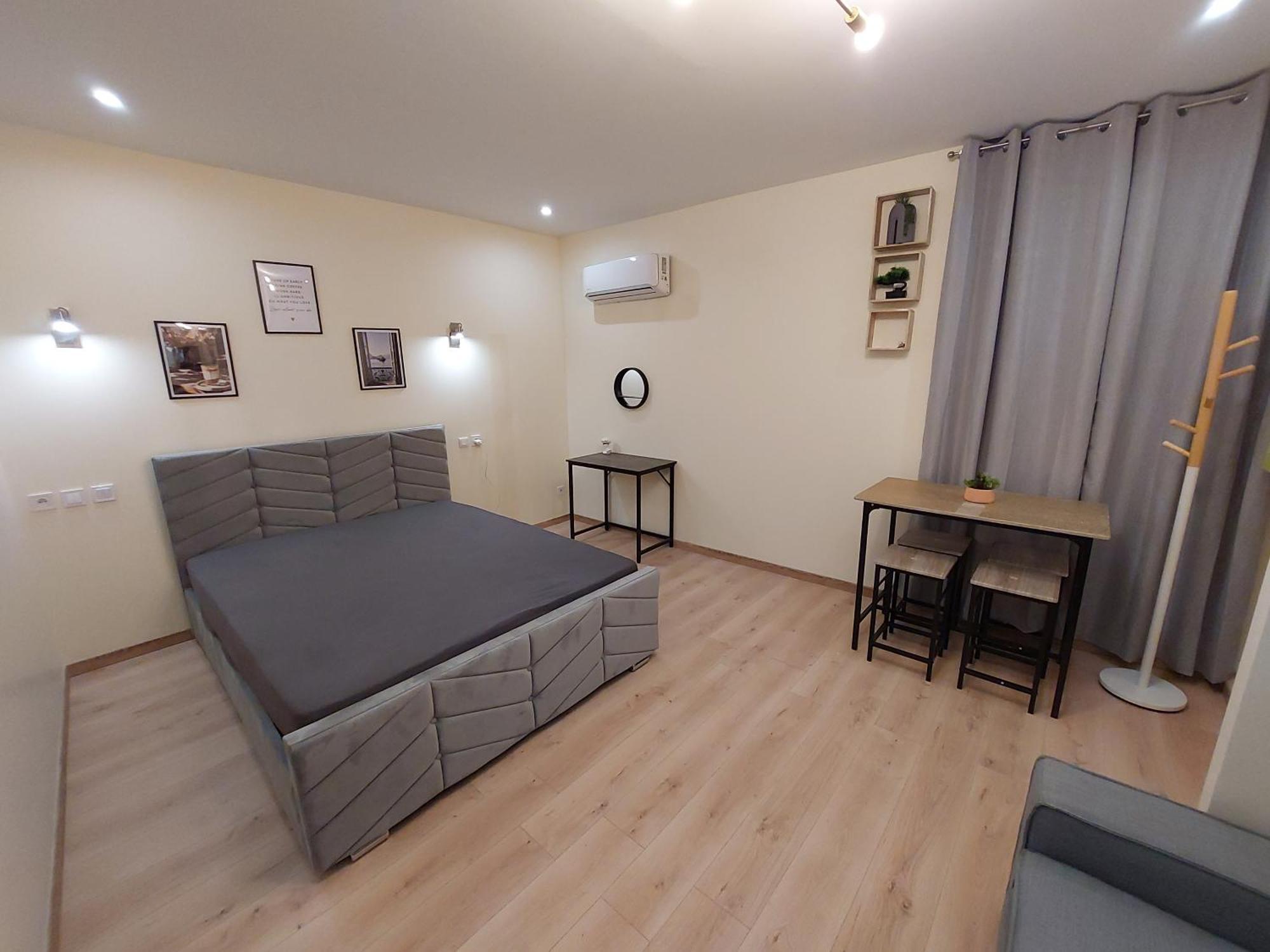 Studio Epernay 25M2 Rez De Chaussee, Ground Floor 외부 사진