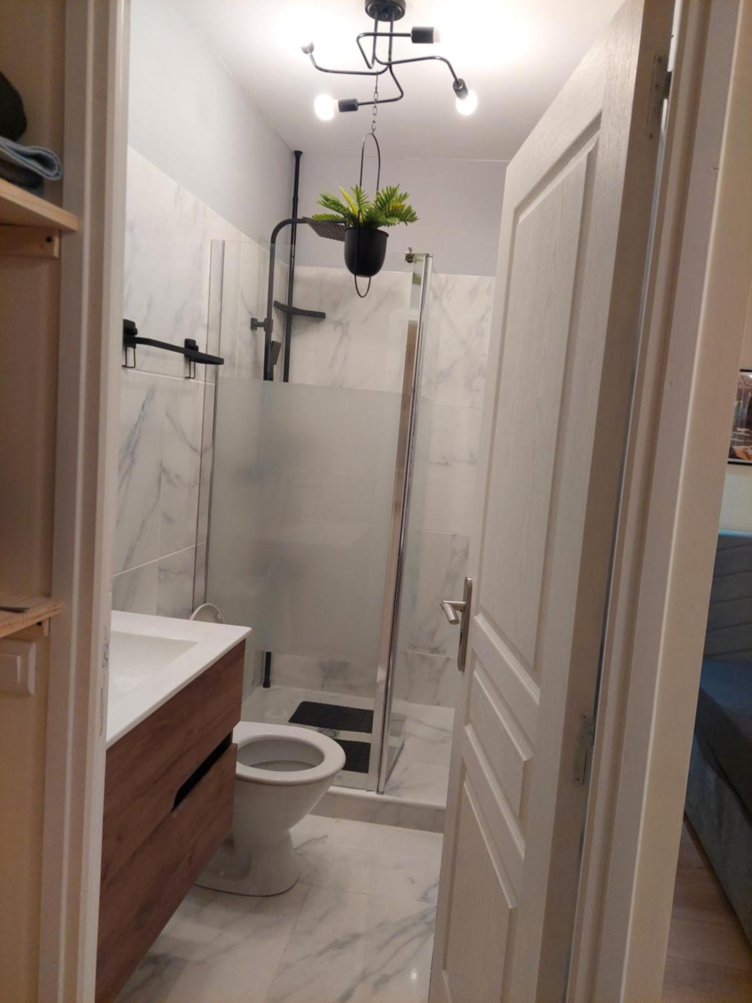 Studio Epernay 25M2 Rez De Chaussee, Ground Floor 객실 사진
