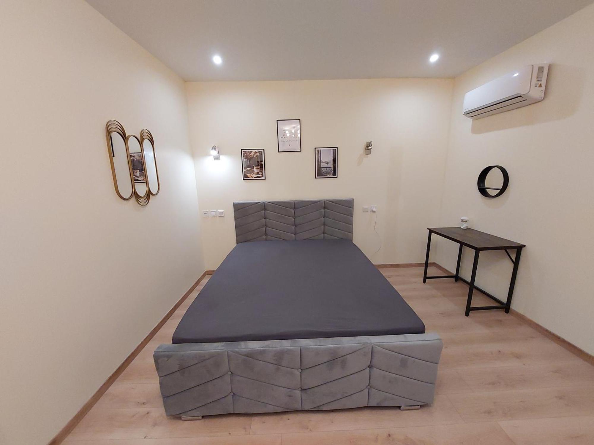 Studio Epernay 25M2 Rez De Chaussee, Ground Floor 객실 사진